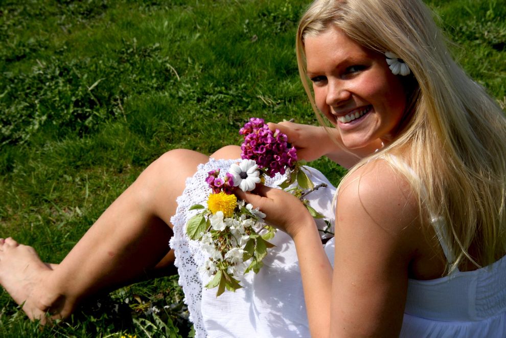 farmgirl of norway