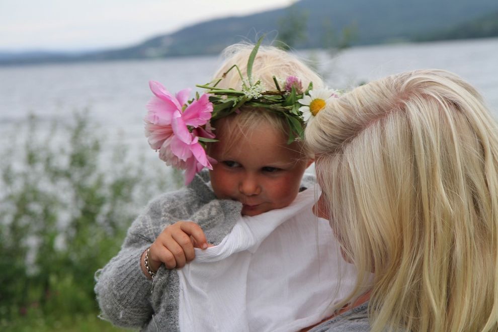midsummer