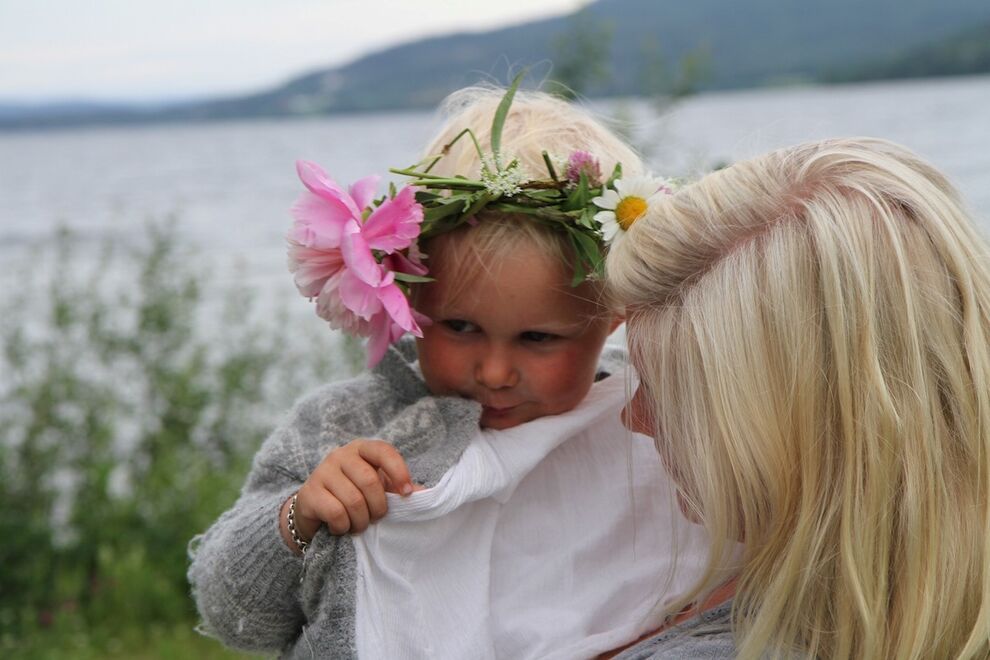 midsummer