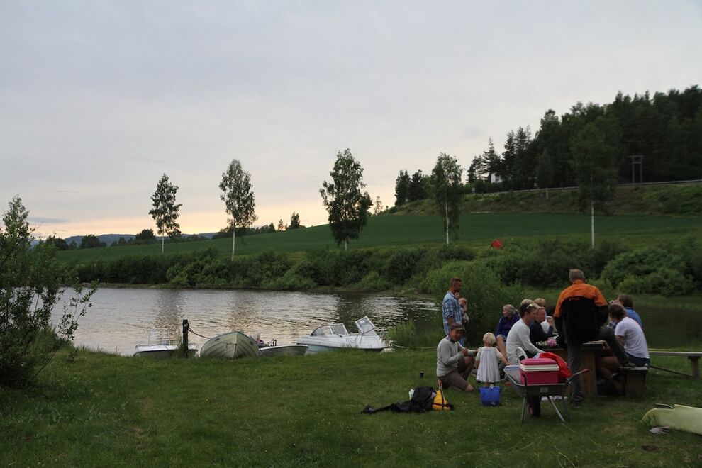 midsummer eve