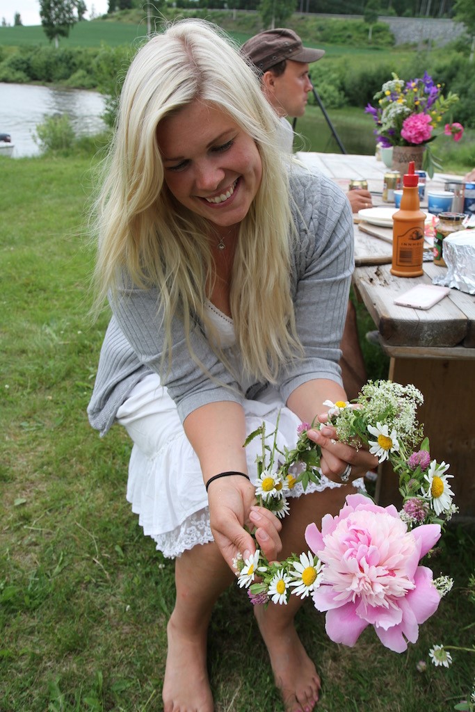 midsummer