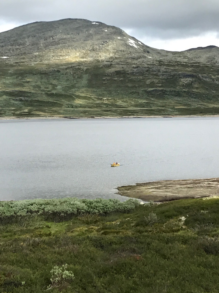 fisketur