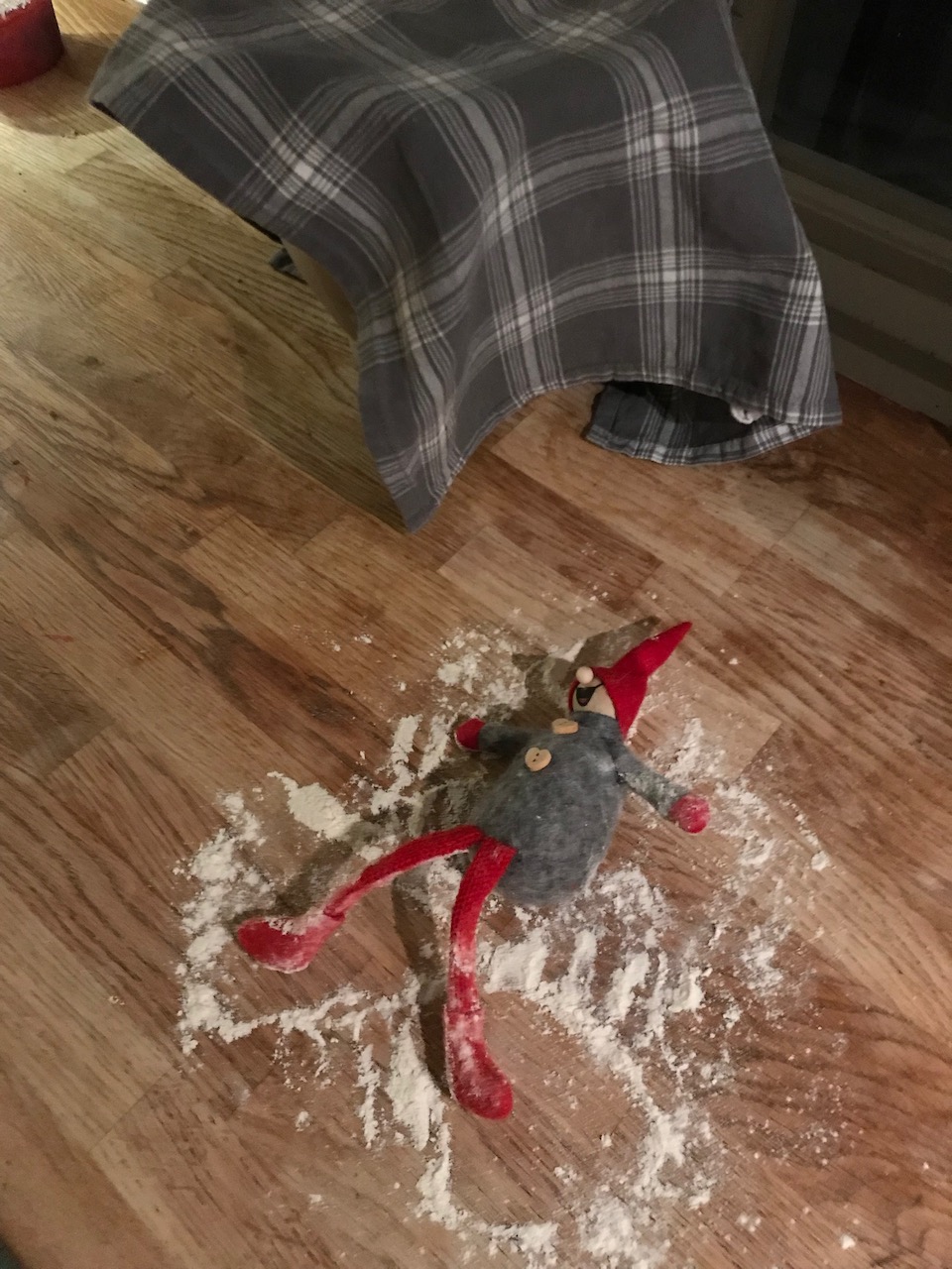 rampenissen