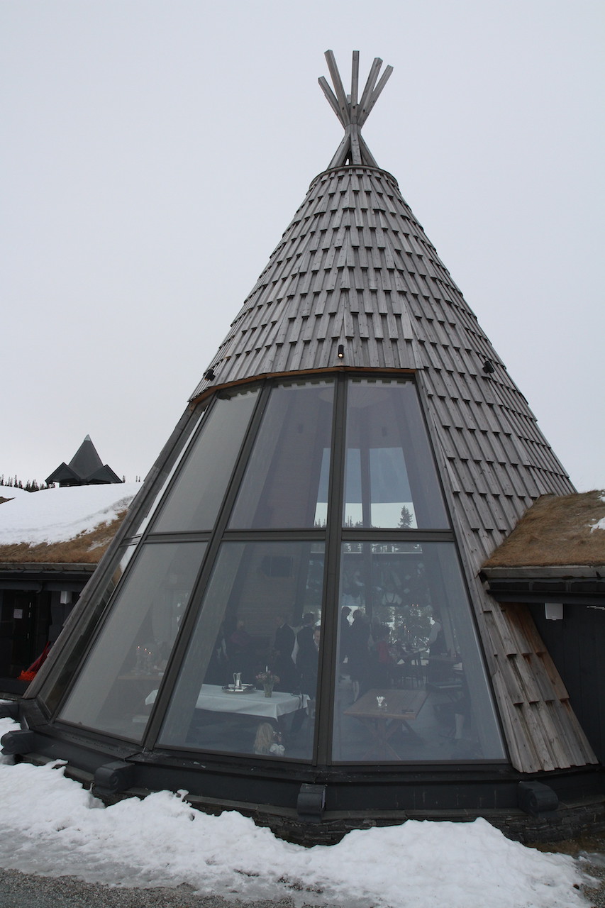 lavo høgevarde
